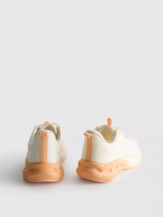 Zapatos para correr con amortiguación Foamflex