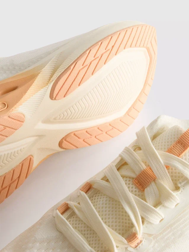 Zapatos para correr con amortiguación Foamflex