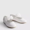 Zapatos planos de gala
