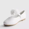 Zapatos planos de gala