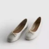Zapatos planos Diamanta
