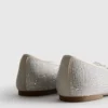 Zapatos planos Diamanta