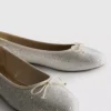 Zapatos planos Diamanta