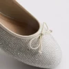 Zapatos planos Diamanta