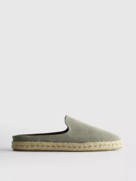 Zapatos sin cordones