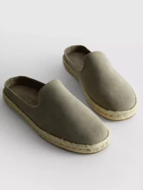 Zapatos sin cordones