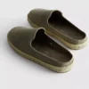 Zapatos sin cordones