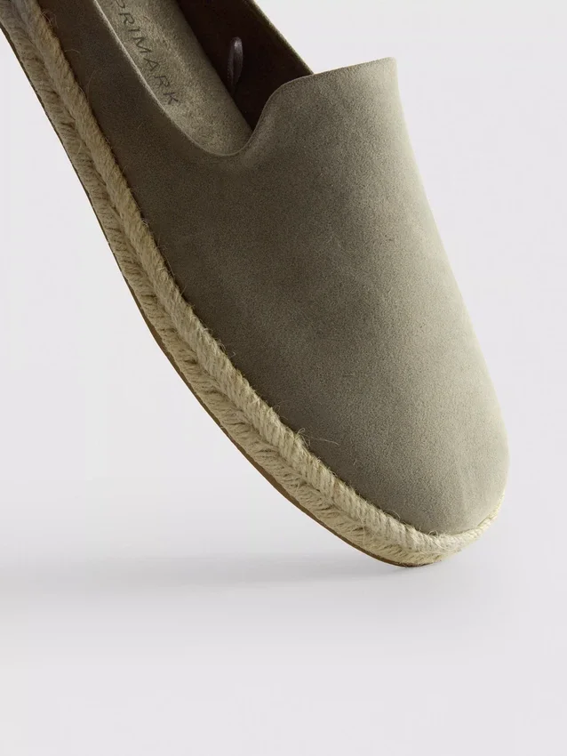 Zapatos sin cordones