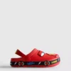 Zuecos de Cars de Disney Pixar