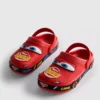 Zuecos de Cars de Disney Pixar