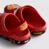 Zuecos de Cars de Disney Pixar