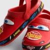 Zuecos de Cars de Disney Pixar