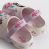Zuecos de Minnie Mouse de Disney