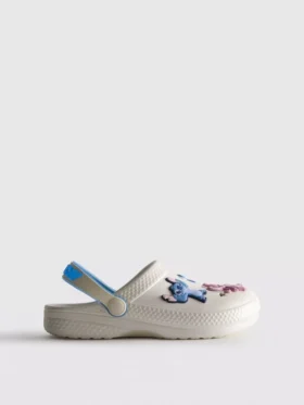 Zuecos de Stitch de Disney