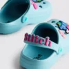 Zuecos de Stitch de Disney